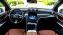 مرسيدس بنز 200 GLC 200 4MATIC | 2-YEAR WARRANTY + SERVICE AVAILABLE | IN-HOUSE FINANCING | 0% DOWNPAYMENT (BANK)
