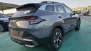Kia Sportage SX 2.0L