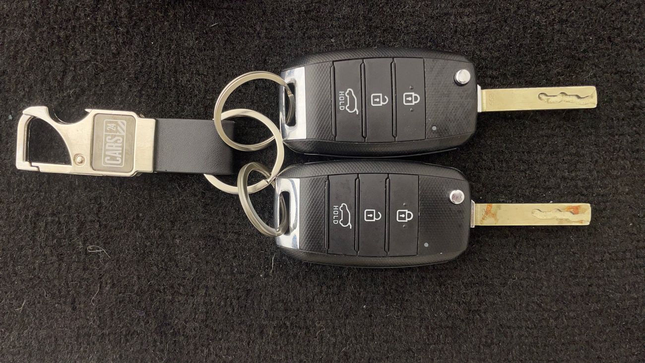 كيا بيكانتو EX 1.2 | بدون دفعة مقدمة | اختبار القيادة في المنزل