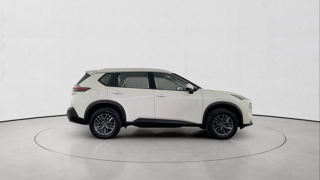 Nissan X Trail S | Guaranteed Warranty | 0 Down Payment
