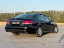 Mercedes Benz E200