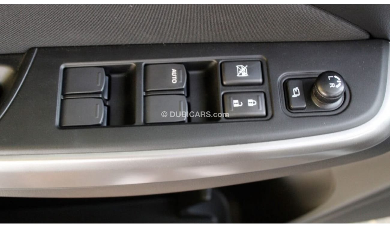 Suzuki Swift 1.2L GLX 2023 NEW FACE