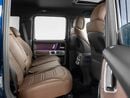 مرسيدس بنز G 550