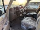 Toyota Land Cruiser 70 TOYOTA LC76 HARDTOP 5 DOORS 4.0L PETROL V6 MID OPTION M/T 2025 MODEL