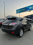 Lexus RX450hL Lexus RX 450 hybrid with 3.5 engine in excellent condition full floor Nice in a beautiful color.