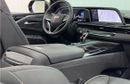 Cadillac Escalade Premium Luxury 6.2L 4WD 2023 Cadillac Escalade 600, 2028 Cadillac Warranty + Service Pack, Fully Loa