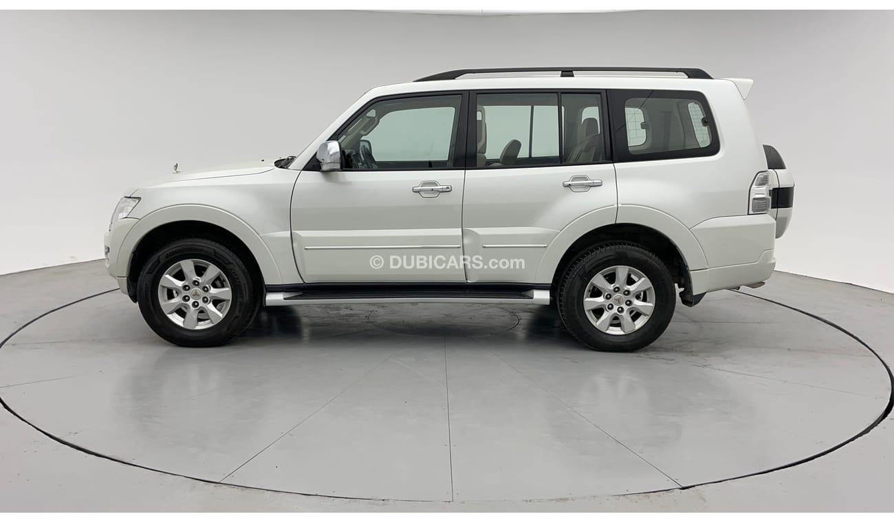 Mitsubishi Pajero GLS MID 3 | Zero Down Payment | Free Home Test Drive