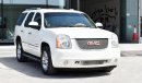 GMC Yukon Denali