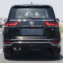 Toyota Land Cruiser Toyota Land Cruiser VX 4.0 2026 Full option GCC