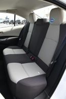 Toyota Corolla Executive 2.0L Petrol Automatic