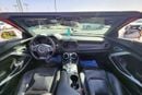 شيفروليه كامارو SS 6.2L Convertible