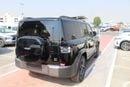 بي واي دي Ti 7 altura full option BYD LEOPERD 7 FULL OPTION WITH WARRANTY EVS 5 YEARS