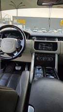 لاند روفر رينج روفر