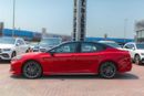 Toyota Camry GLE HEV 2.0 Hybrid