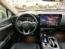 Lexus NX 250 2025 Lexus NX250 Luxury Full Option 2.5L V4 Low Mileage - Radar & Sensor - Leather Seat - Sunroof -