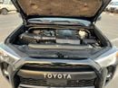 تويوتا Runner4 2023 Toyota 4Runner TRD Off Road Full Option 4.0L V6  - Rear Camera - AWD 4x4 - Sunroof - Leather Se