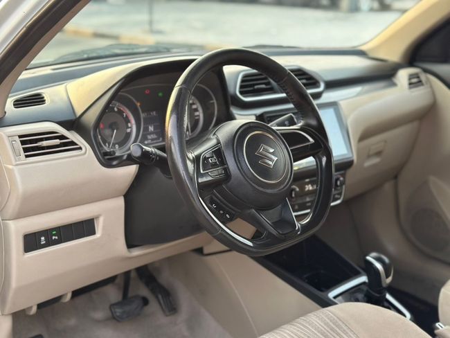 Suzuki Dzire GLX, миниатюра 30