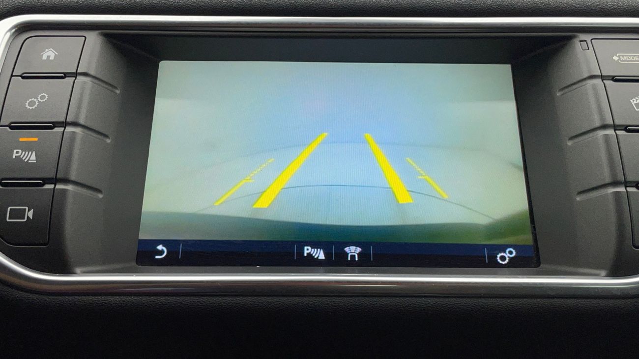 Land Rover Range Rover Evoque SE 2 | Zero Down Payment | Home Test Drive