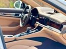 Porsche Panamera STD