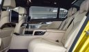 BMW 760Li Li individual 7GZ+3D design