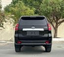 Toyota Prado 2023 Model VXR V4 2.7L Engine Full Option Very Clean And Perfect Condition