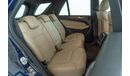مرسيدس بنز ML 350 2014 Mercedes Benz ML350 High Option / Full Service-History
