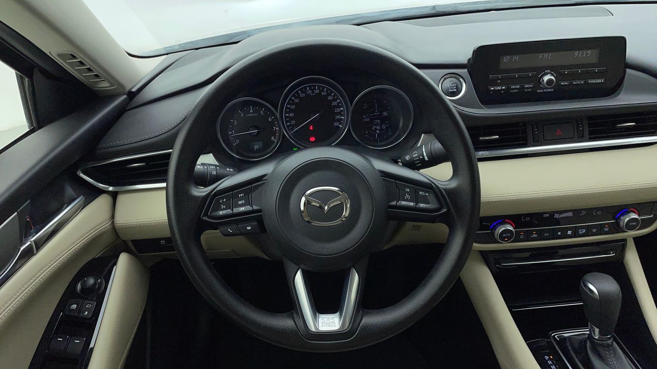 Mazda 6 S 2.5 | Zero Down Payment | Free Home Test Drive