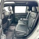 Jeep Grand Cherokee Overland 3.6L 2023 Jeep Grand Cherokee Overland 4x4, 07/2028 Jeep Warranty + Service Contract, Jeep 