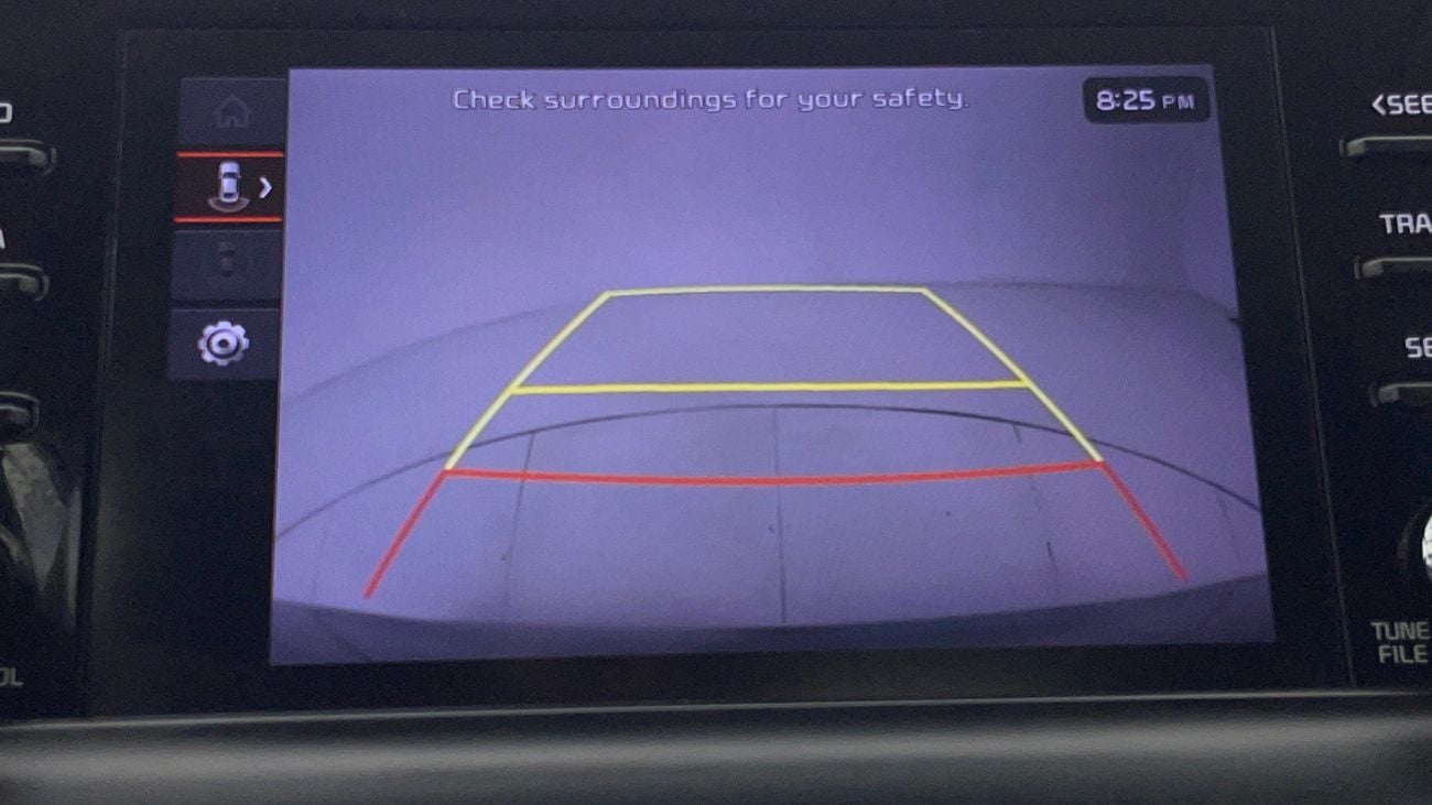 كيا سيلتوس LX 1.6 | بدون دفعة مقدمة | اختبار القيادة في المنزل