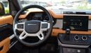 Land Rover Defender Land Rover Defender 110 HSE X-Dynamic P400 | Black Pack Edition - 7seat | 2023 (Local)