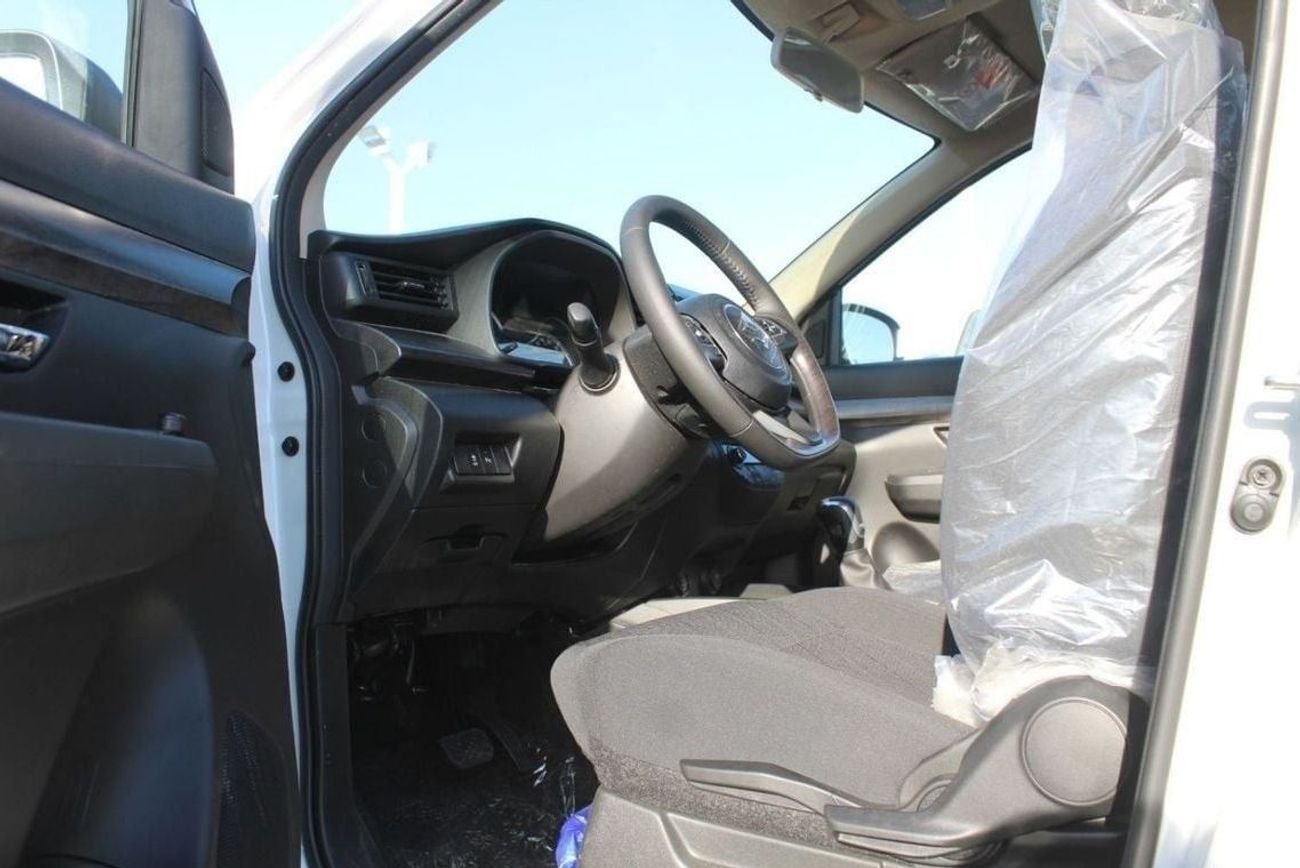 سوزوكي ايرتيغا 2025 SUZUKI ERTIGA 1.5L GLX FULL OPTION