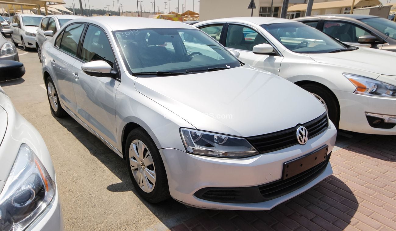 Volkswagen Jetta