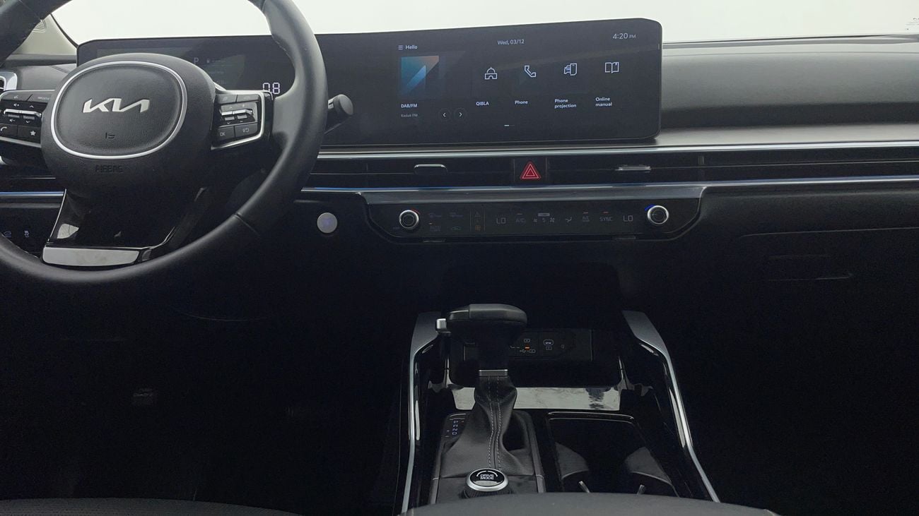 كيا سورينتو EX 2.5 | بدون دفعة مقدمة | اختبار القيادة في المنزل