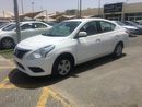 Nissan Sunny we offer : * Car finance services on banks * Extended warranty * Registration / export services