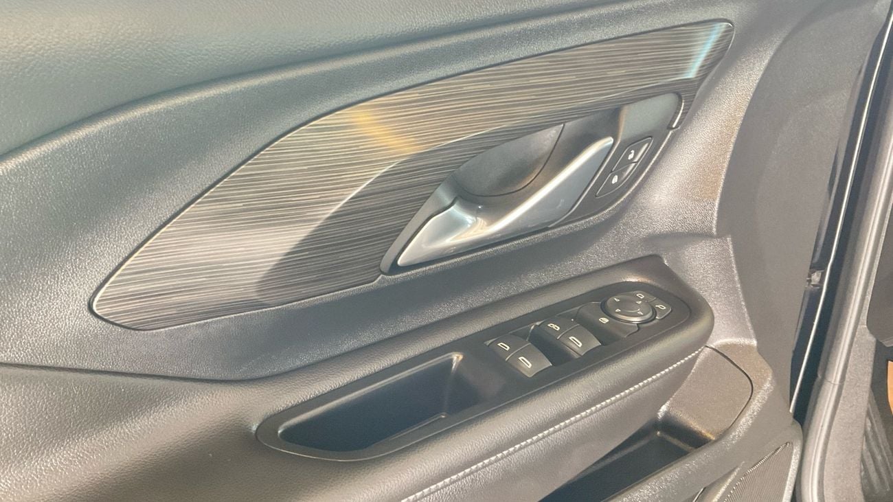 جي أم سي تيرين 1.5 SLE AUTO | شامل الضمان | 0 ﺪﻔﻋﺓ ﺃﻮﻟﻯ