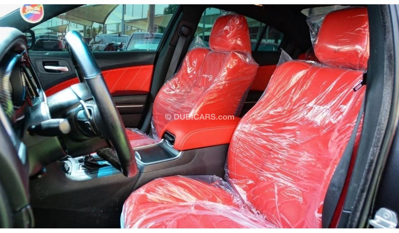 Dodge Charger SRT 392 SOLD!!!!!!!!Charger Scat Pack V8 6.4L 2020/Carbon Fiber Interior/Excellent Condi