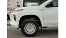 Mitsubishi L200 2.5L Diesel, M/T, 4WD, CD Player, Power Window (Code # MLP03)