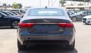 Jaguar XF 2.0 Diesel Pure AWD Brand New