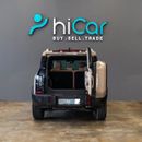 جيتور T2 Luxury AED 2,299 P.M • 0% Downpayment • Jetour T2 • 1 Year Warranty