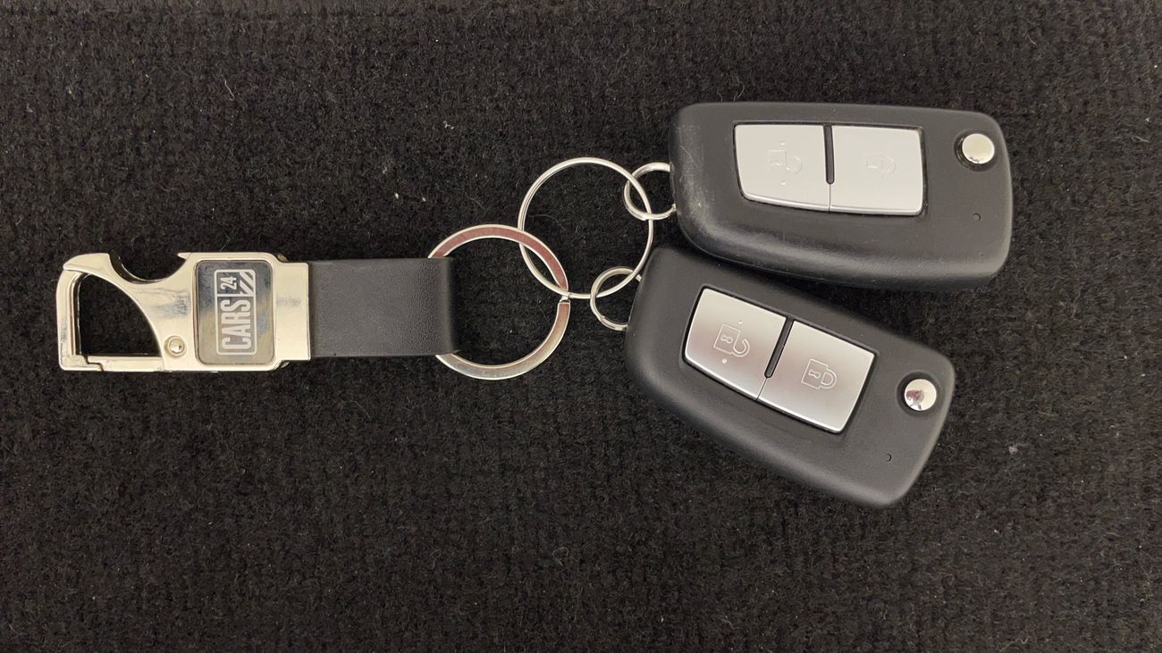 نيسان إكس تريل S 2.5 | بدون دفعة مقدمة | اختبار القيادة في المنزل