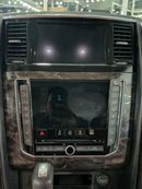Nissan Patrol LE Titanium 5.6L