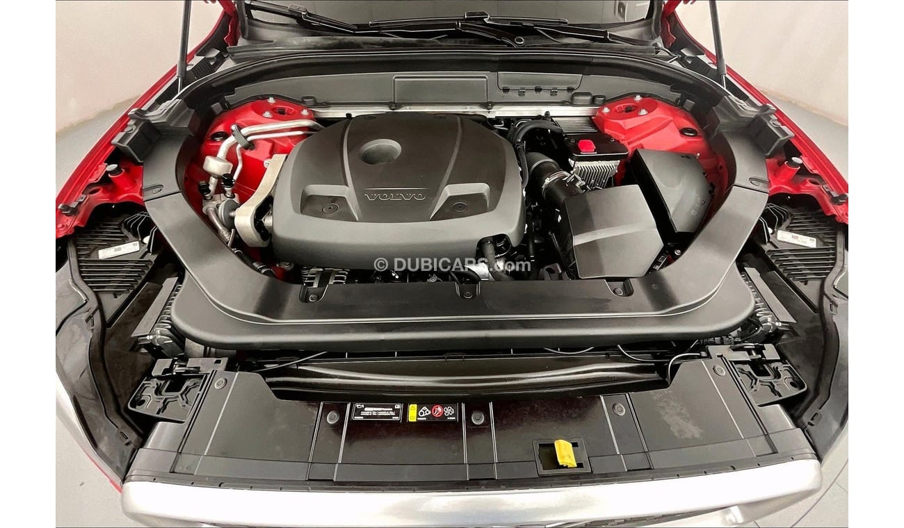 Volvo XC60 T5 R Design