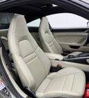 Porsche 911  2020 Porsche 911 Carrera S, 2028 Porsche Warranty, Full Porsche Service History, Fully Loaded,