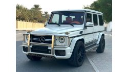 مرسيدس بنز G 55 AMG