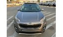 كيا سبورتيج 2019 Kia Sportage EX TOP 2.4L V4 Full Option+ Panorama View / EXPORT ONLY