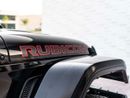جيب رانجلر Unlimited Rubicon 3.6L