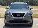 Nissan X Trail SV Nissan X-Trail 2024 GCC,Panoramic