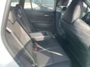 Toyota Corolla Cross NEW 2025 TOYOTA COROLLA CROSS 2.0L FULL OPTION
