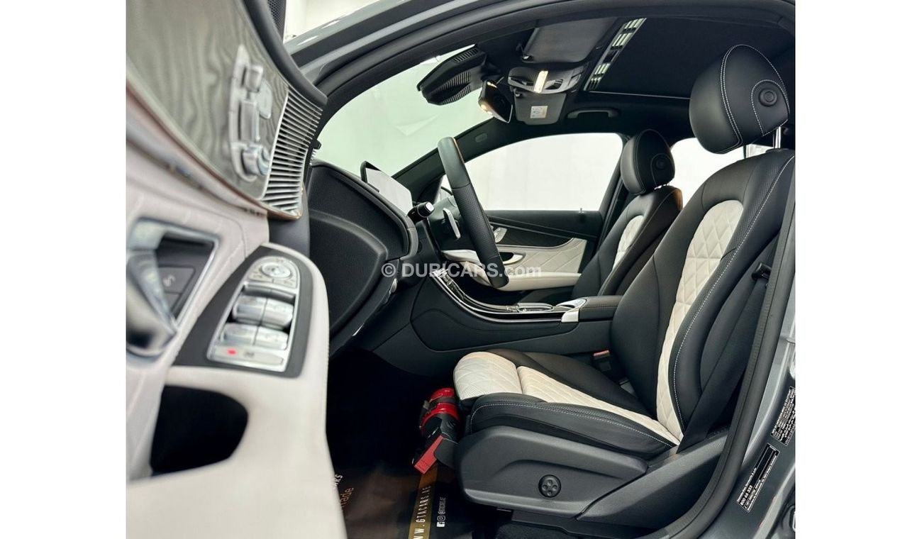 Used 4MATIC 2022 MercedesBenz EQC 400, Mercedes EMC Warranty 2027, Full Mercedes History, Low