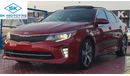 Kia Optima SX TURBO / NO:1 / DUAL EXHAUST/ TOP OPTION LIMITED(LOT # 14401)